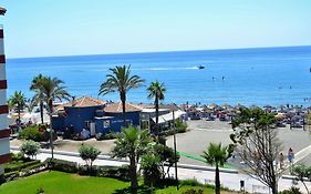 Spacious 1 Bedroom Apartment, Beach Front, Torrox Costa